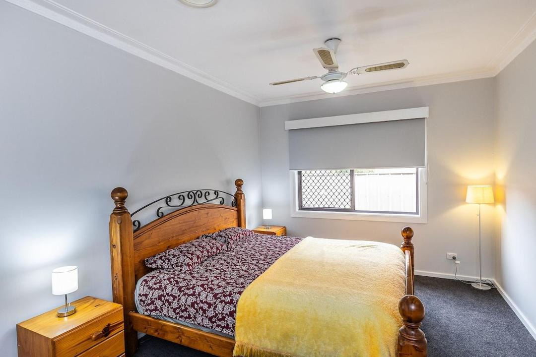Photo of Bedroom in South Albury