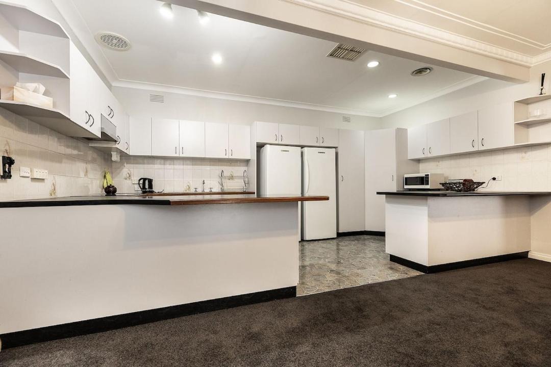 Photo of Kitchen in South Albury