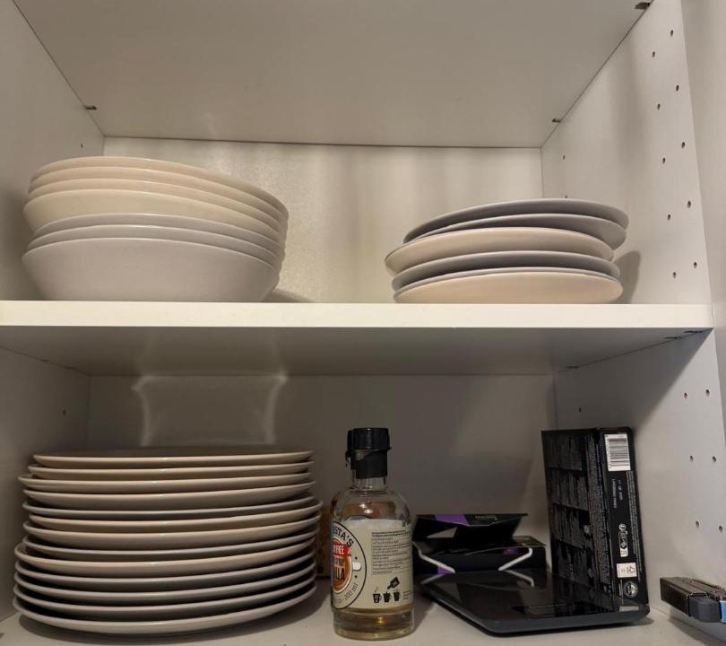 Photo of Kitchen in Universite