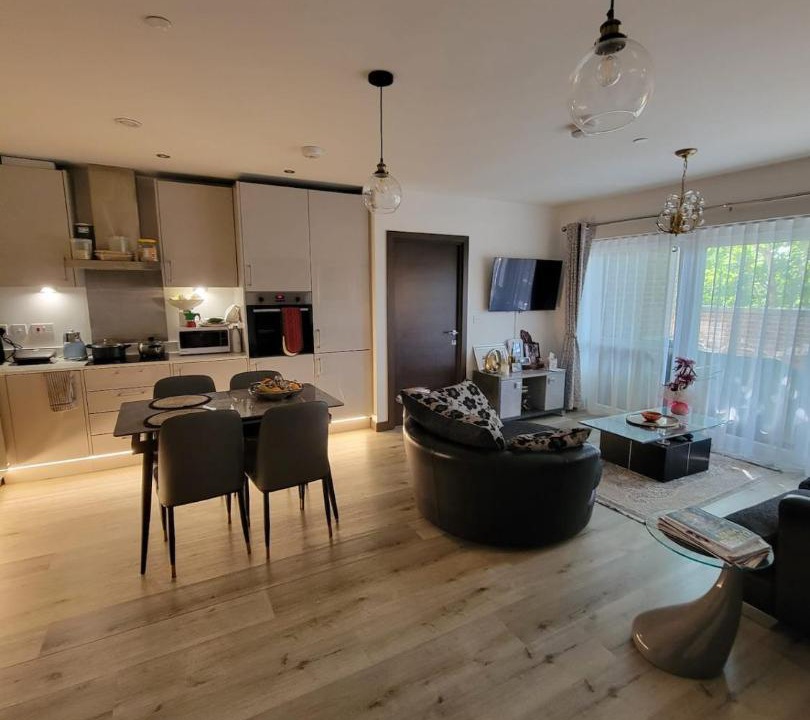 Photo of Others in Feltham West