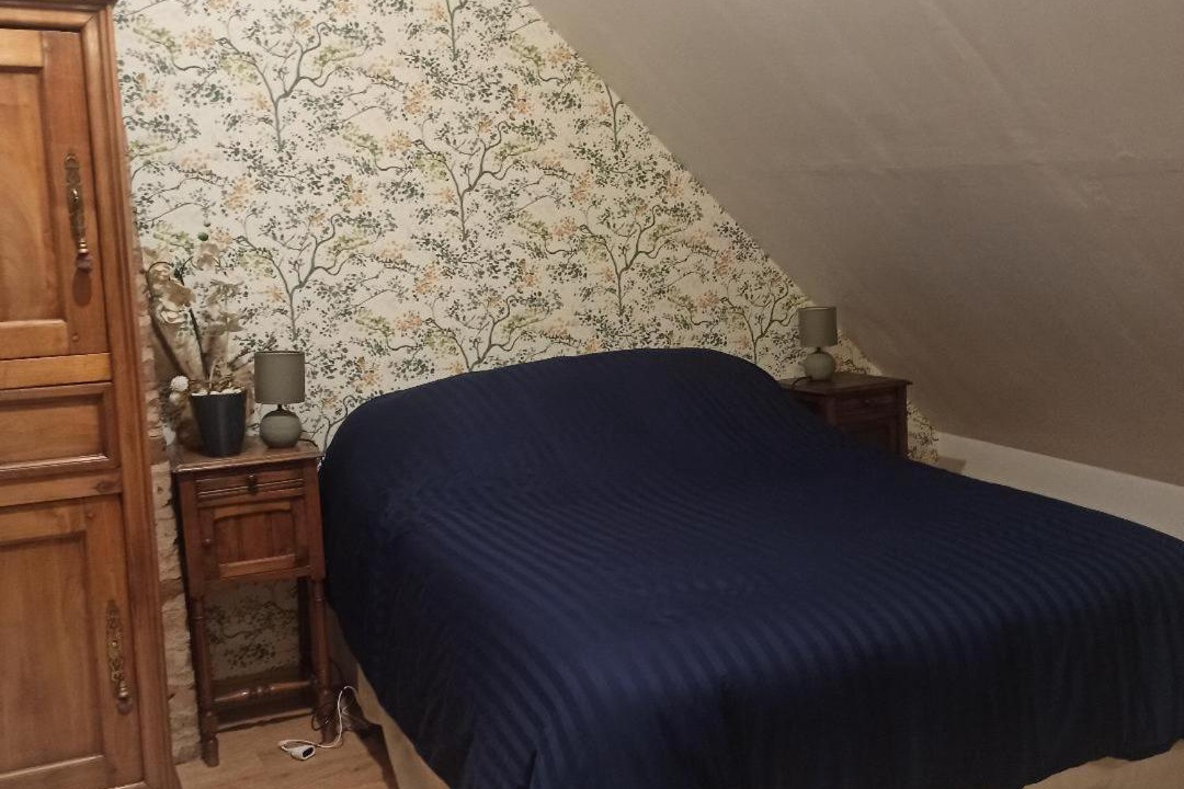 Photo of Bedroom in Bueil