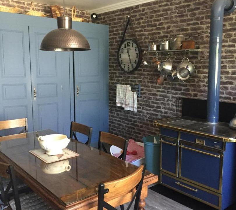 Photo of Kitchen in Bueil