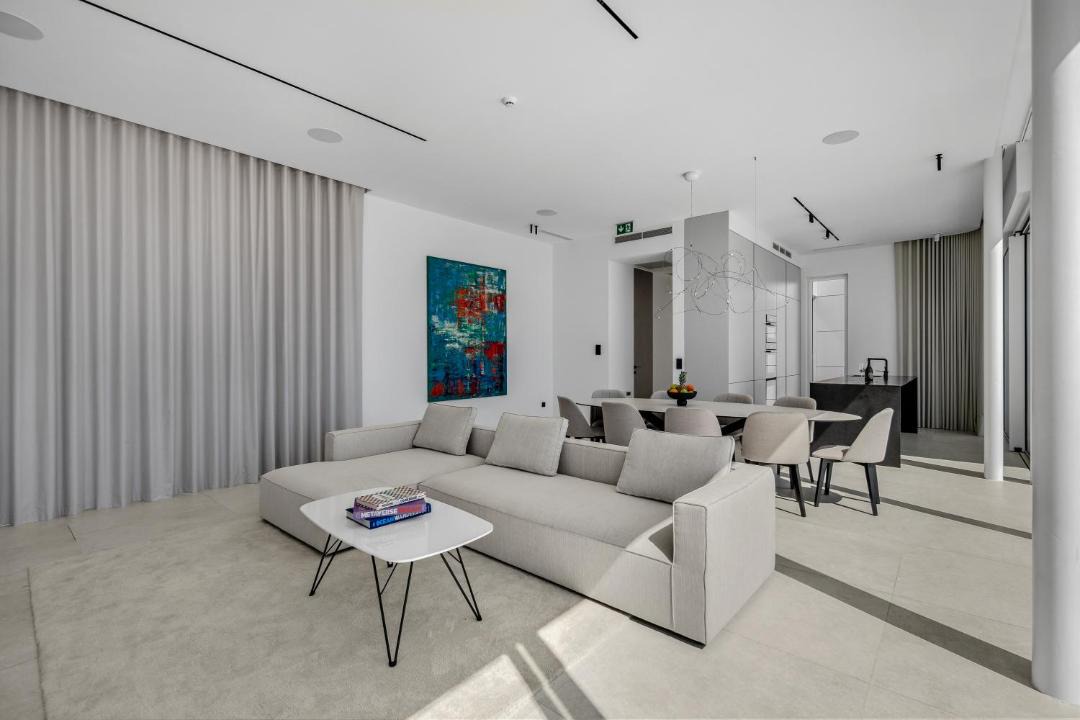 Photo of Livingroom in Ugljan
