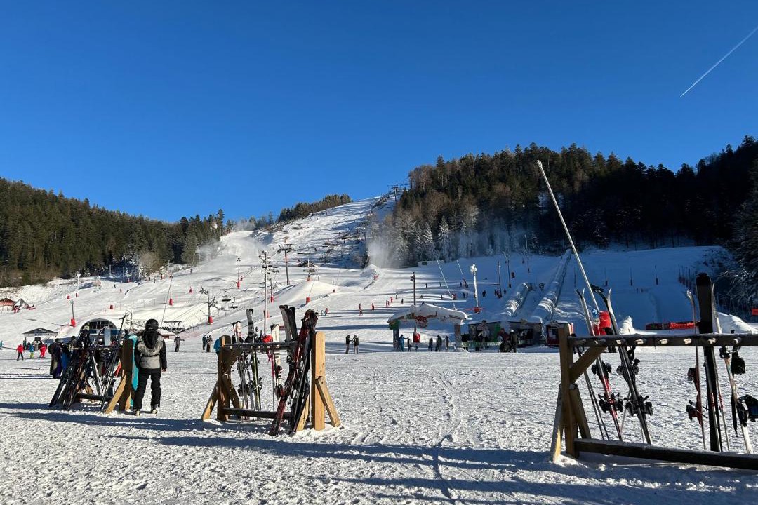 Photo of Others in Granges-Aumontzey