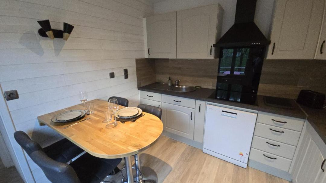 Photo of Kitchen in Dreux