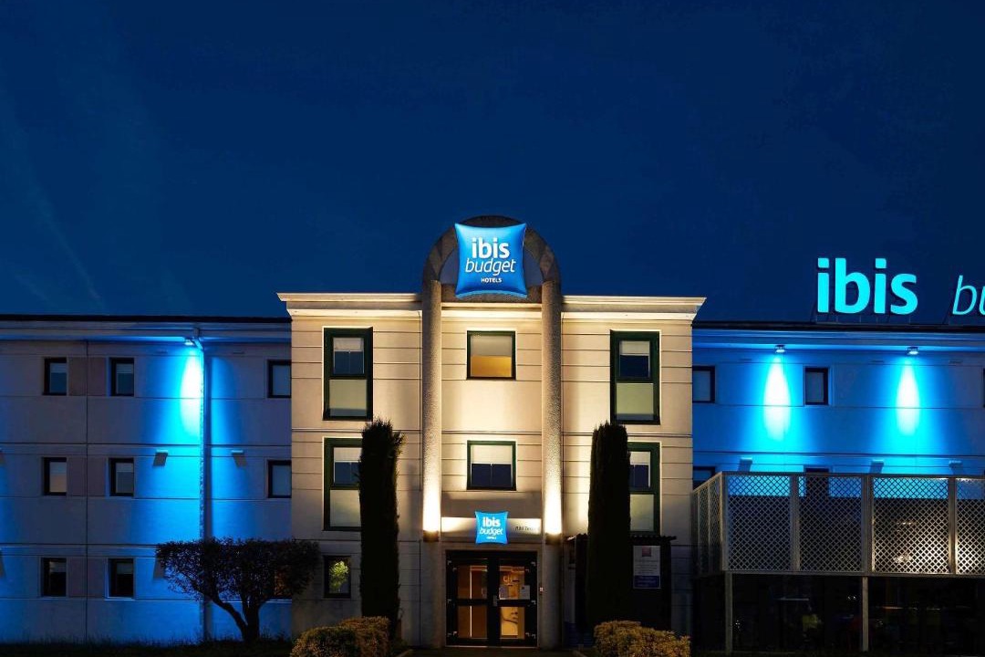 Photo of Buildings in Terssac