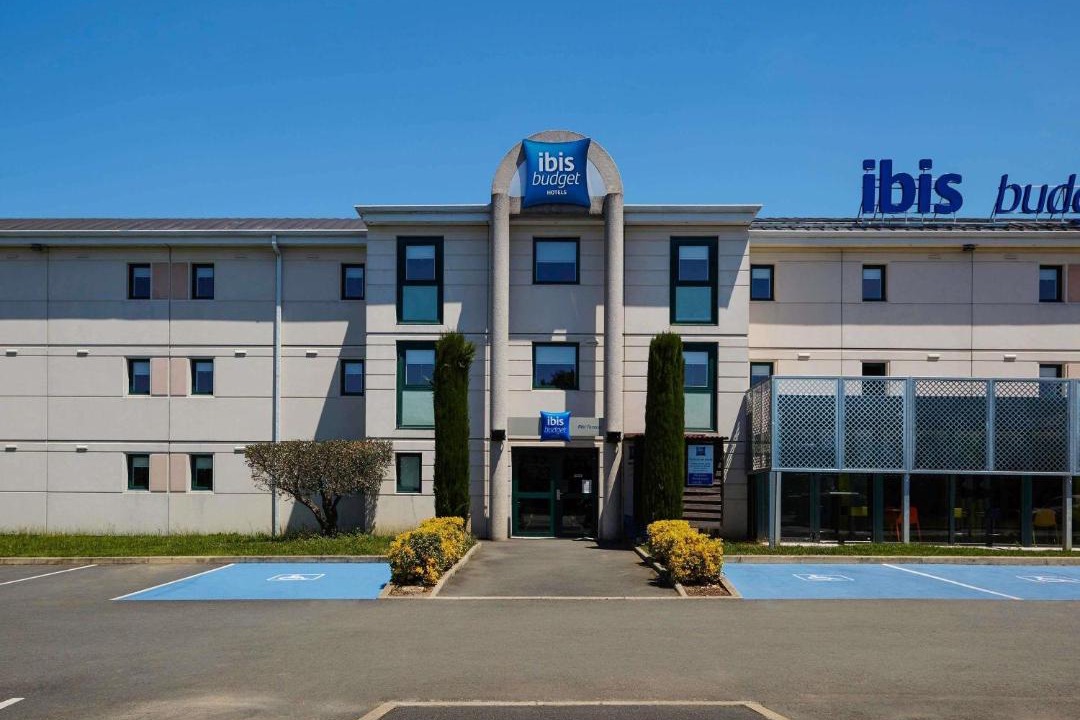 Photo of Buildings in Terssac