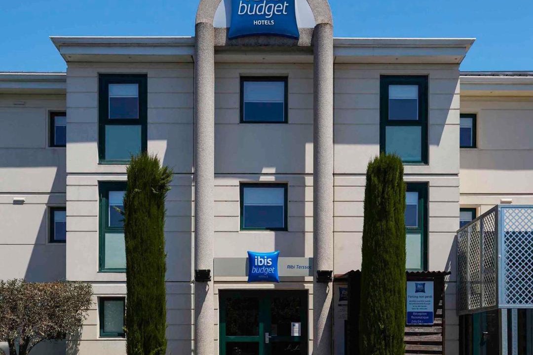 Photo of Buildings in Terssac