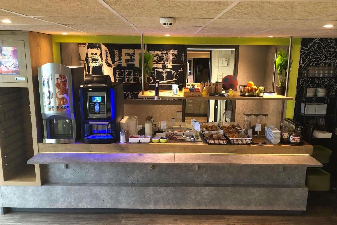 Photo of Kitchen in Terssac