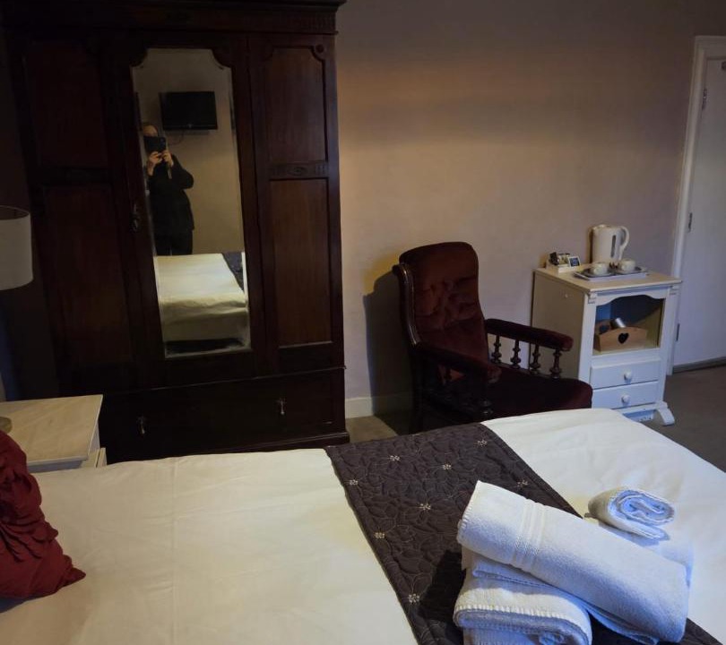 Photo of Bedroom in Kirkbymoorside