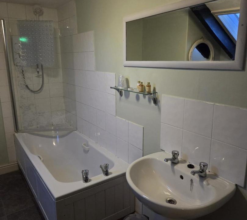 Photo of Bathroom in Kirkbymoorside