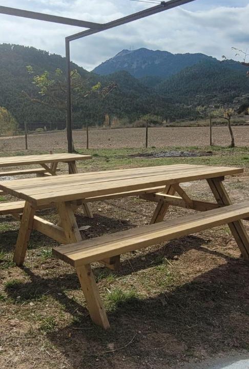 Photo of Outdoor in Riopar Viejo