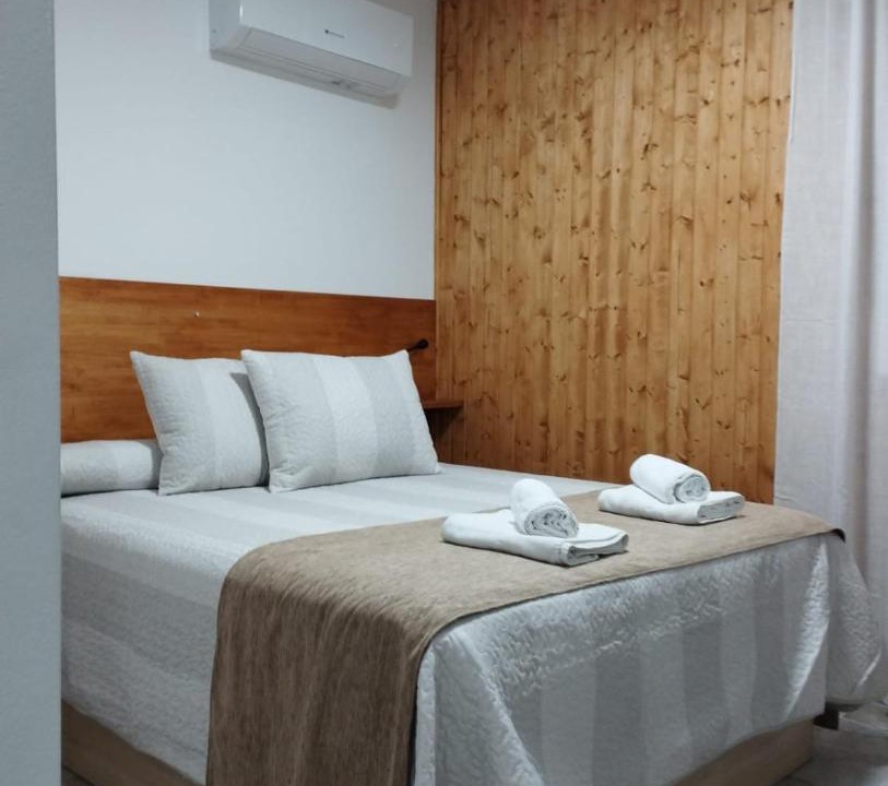 Photo of Bedroom in Riopar Viejo