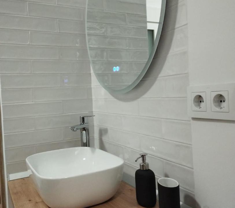 Photo of Bathroom in Riopar Viejo