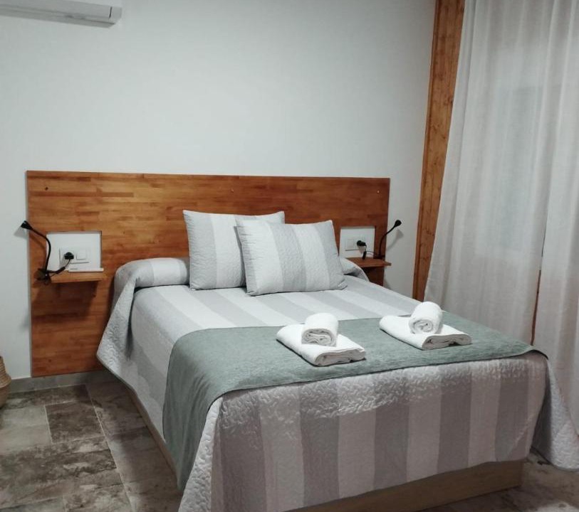 Photo of Bedroom in Riopar Viejo