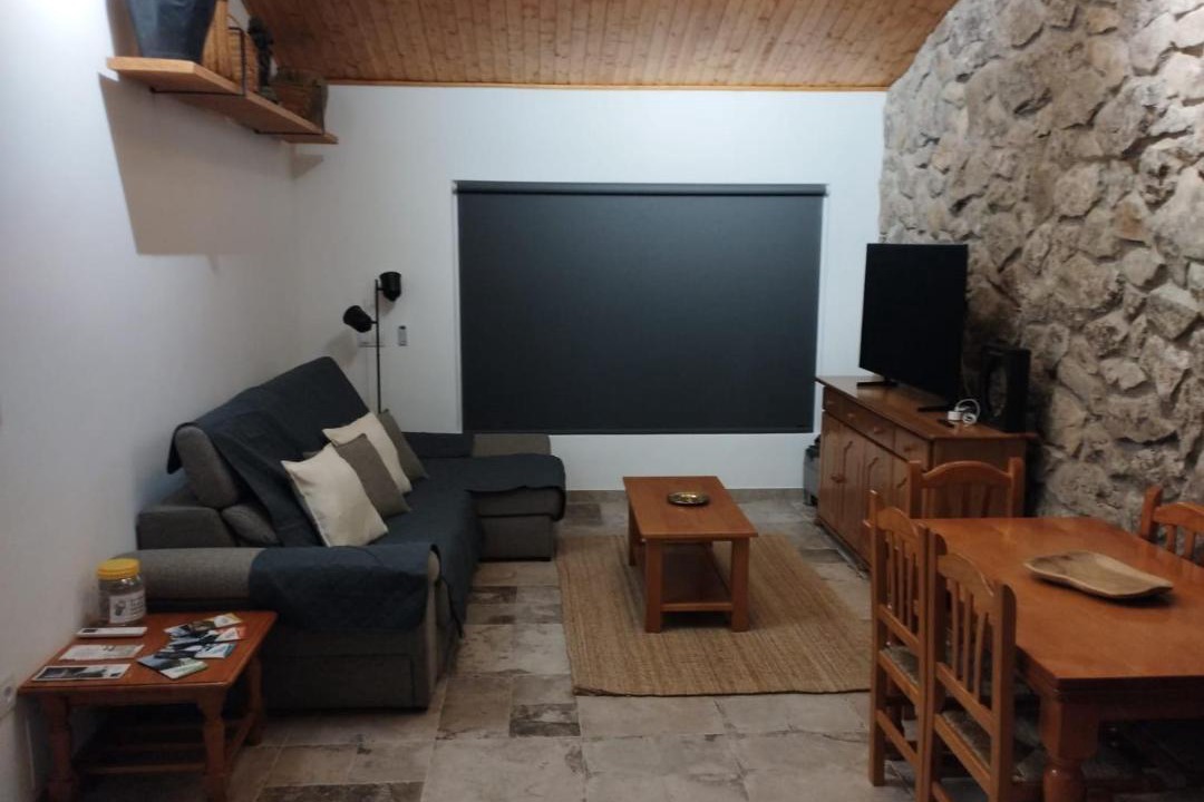Photo of Livingroom in Riopar Viejo