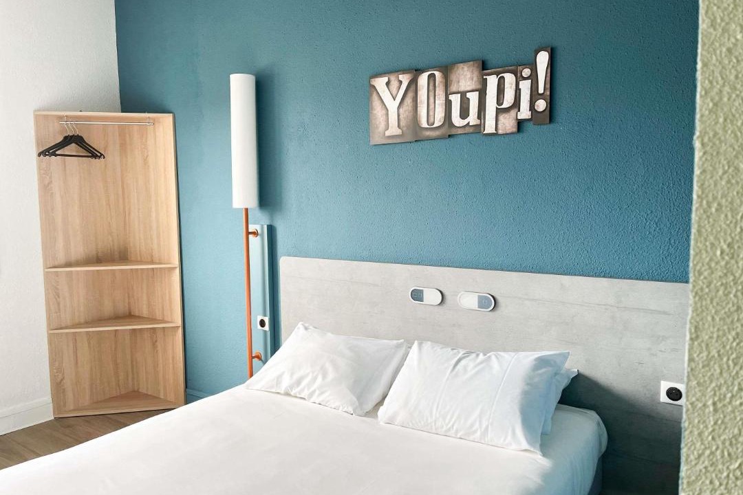 Photo of Bedroom in Saint-Christol-Les-Ales