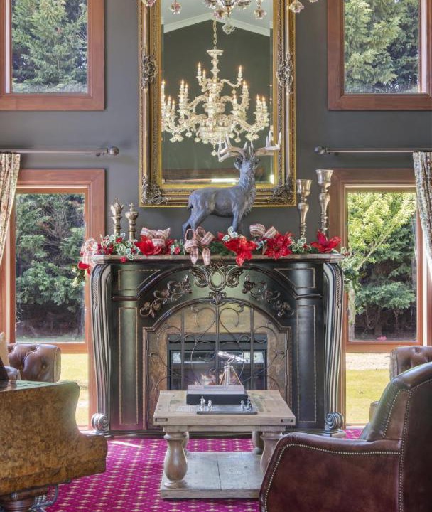 Photo of Livingroom in Tamahere