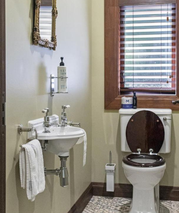 Photo of Bathroom in Tamahere