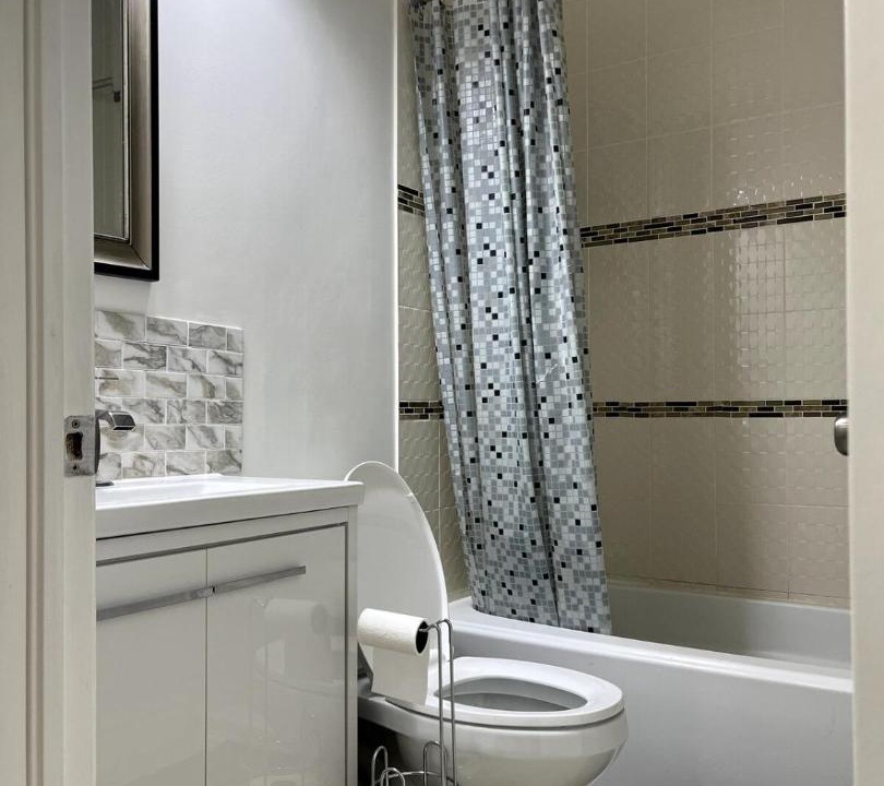 Photo of Bathroom in Oakwood Village