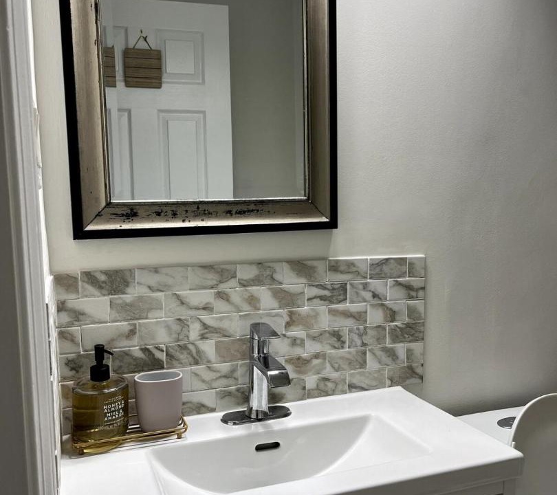 Photo of Bathroom in Oakwood Village