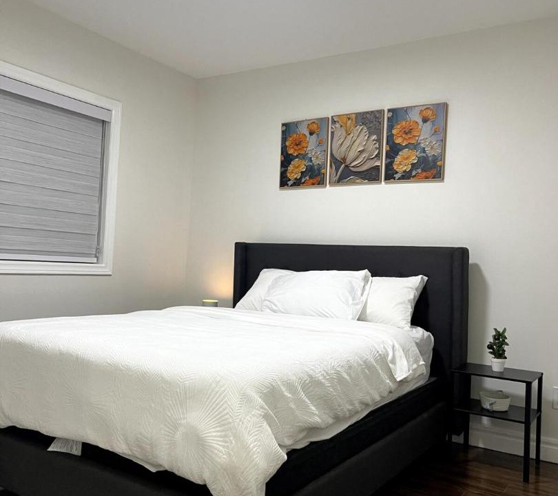 Photo of Bedroom in Oakwood Village