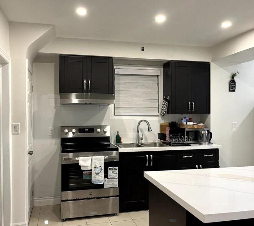 Photo of Kitchen in Oakwood Village