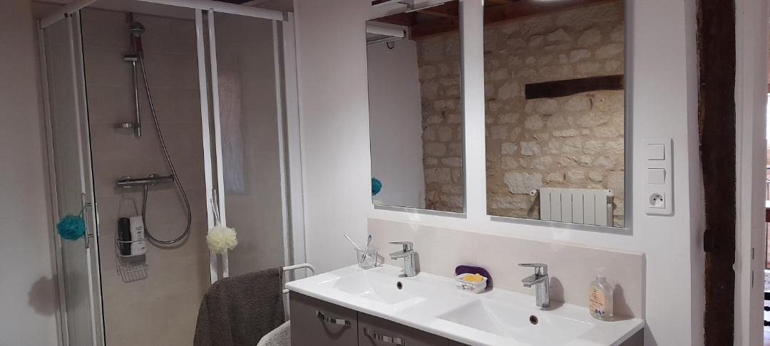 Photo of Bathroom in Gaillac