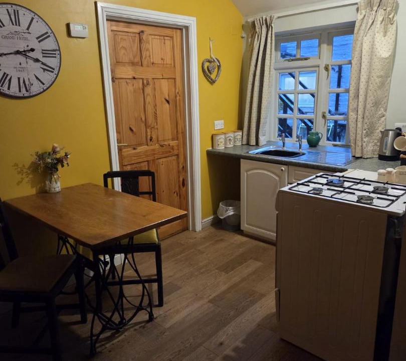 Photo of Kitchen in Kirkbymoorside