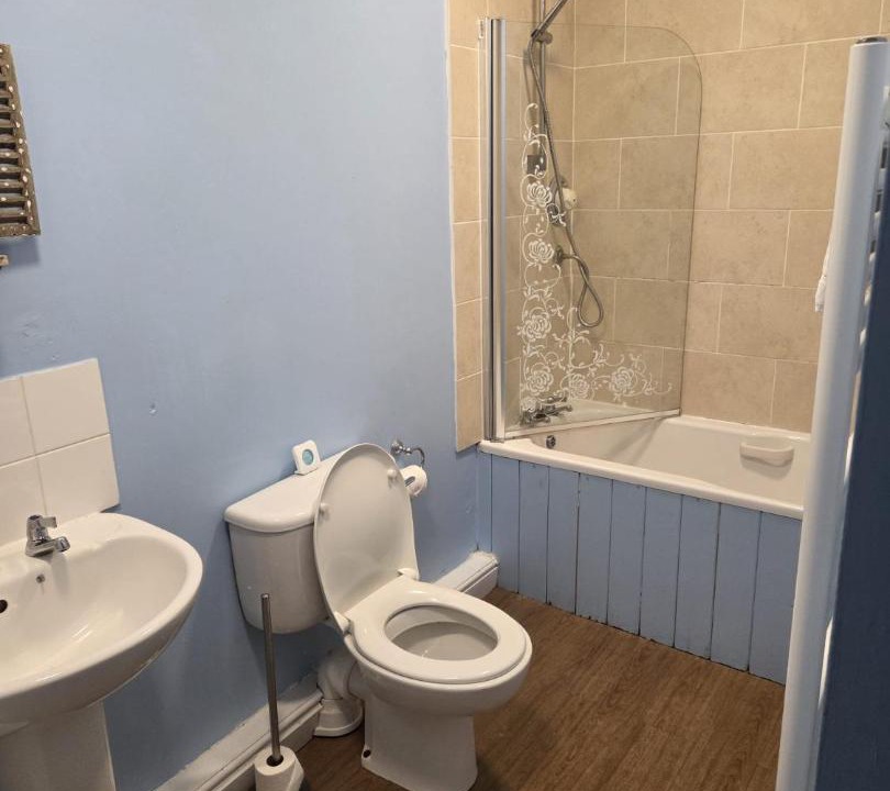 Photo of Bathroom in Kirkbymoorside