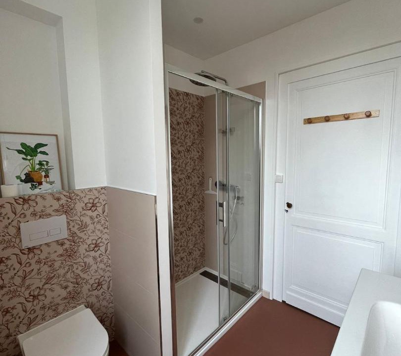 Photo of Bathroom in Semussac