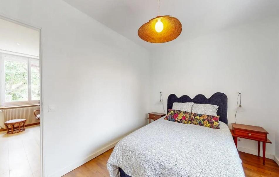 Photo of Bedroom in Semussac