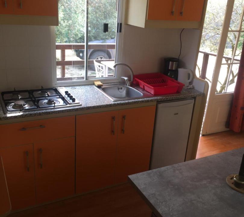 Photo of Kitchen in Chalencon