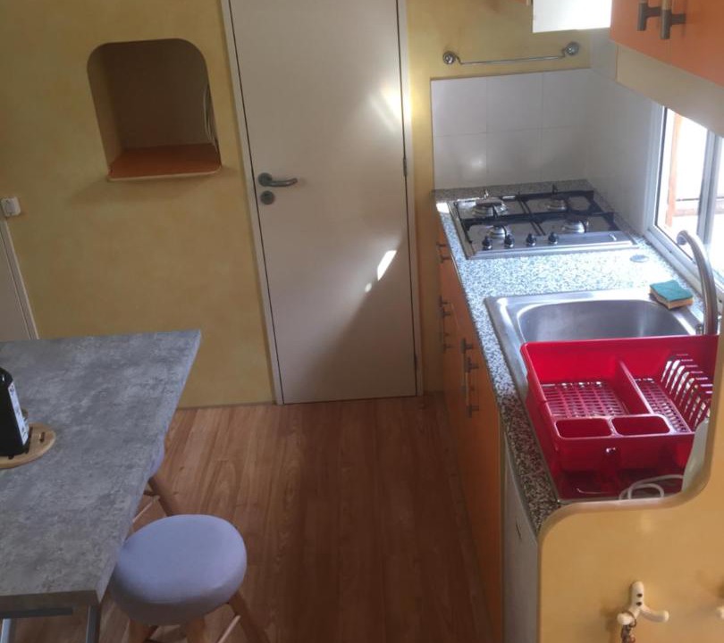 Photo of Kitchen in Chalencon