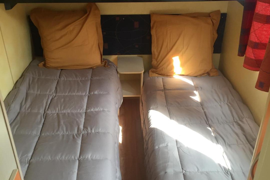 Photo of Bedroom in Chalencon
