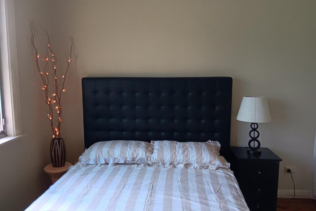 Photo of Bedroom in North Albury