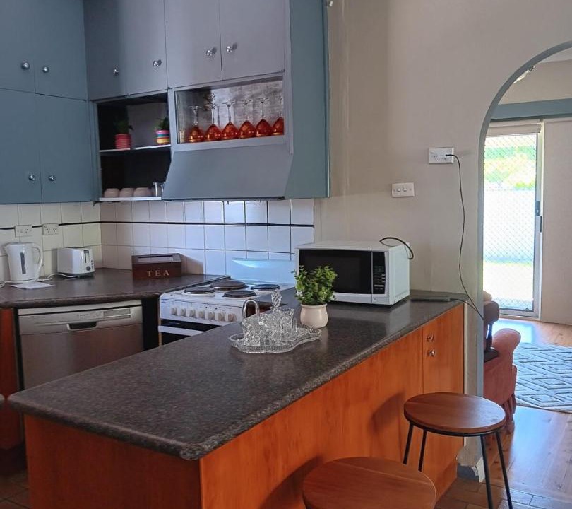 Photo of Kitchen in North Albury