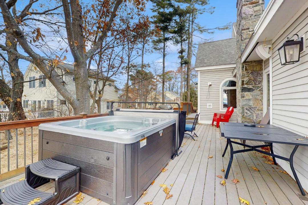 Photo of Others in Malletts Bay