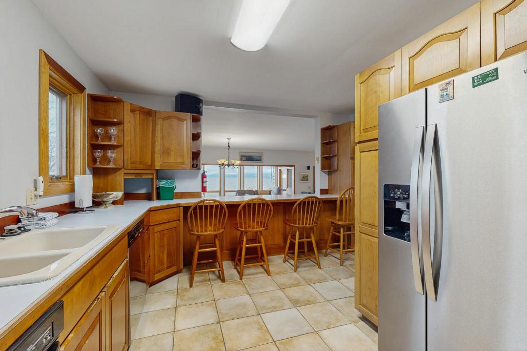 Photo of Kitchen in Malletts Bay
