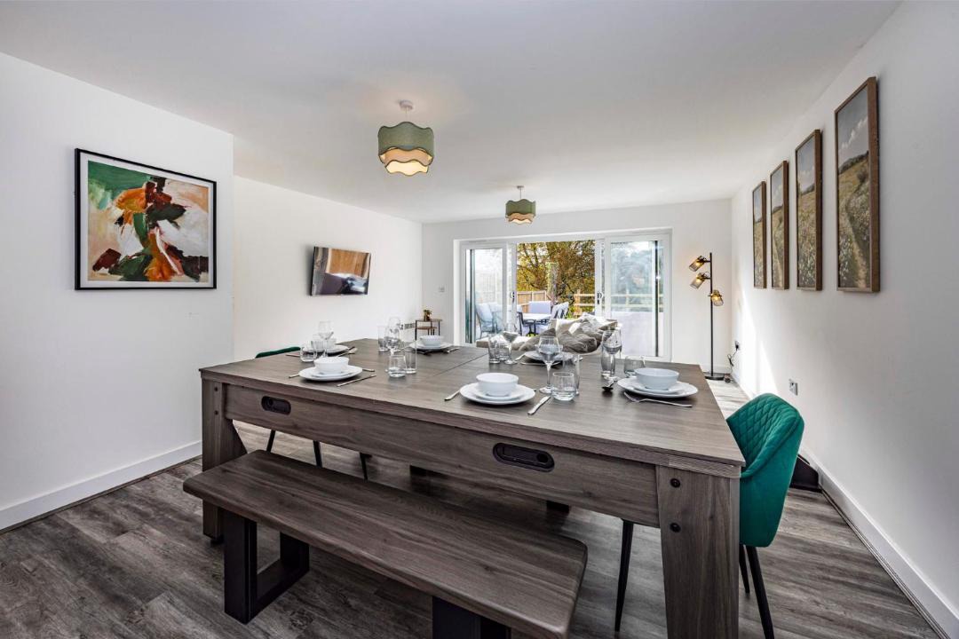 Photo of Others in Borrowash