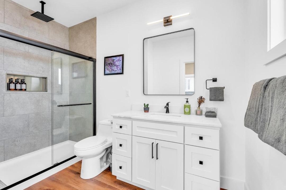 Photo of Bathroom in Anderson East