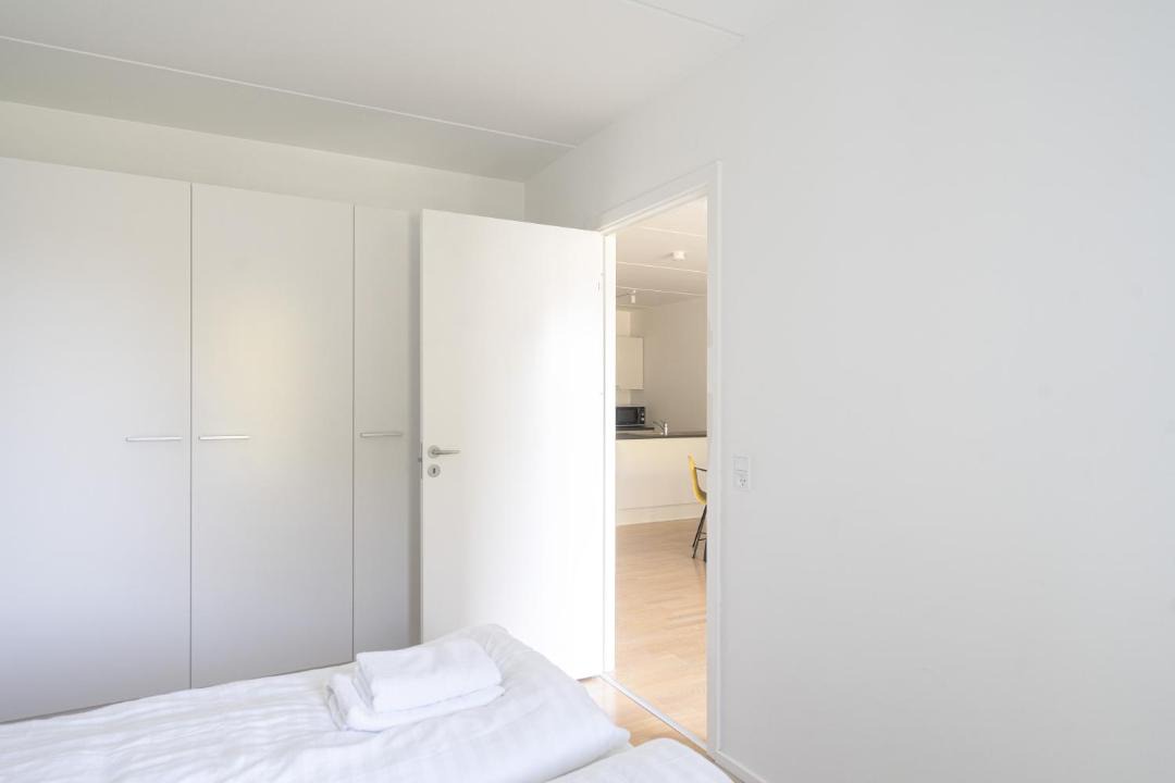 Photo of Bedroom in Odense