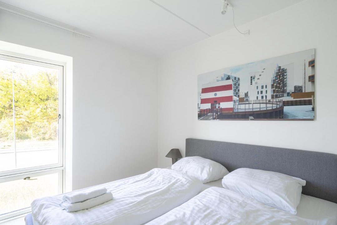 Photo of Bedroom in Odense
