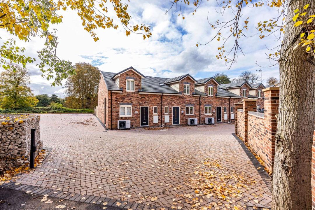 Photo of Others in Borrowash