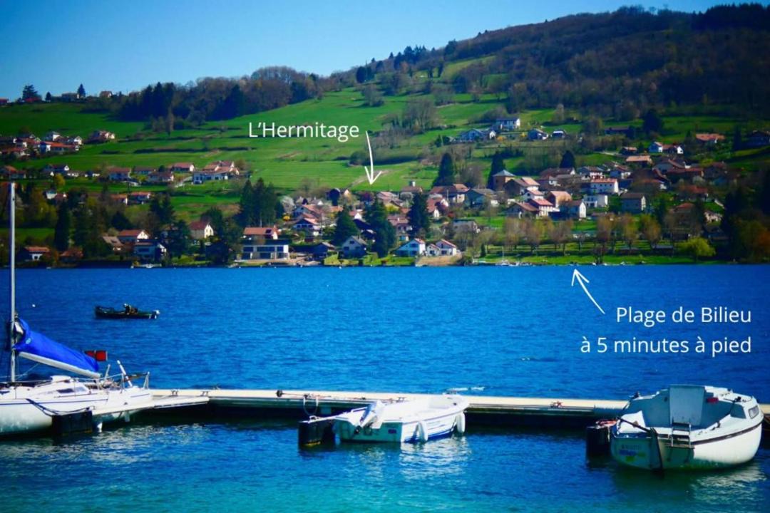 Photo of Others in Bilieu