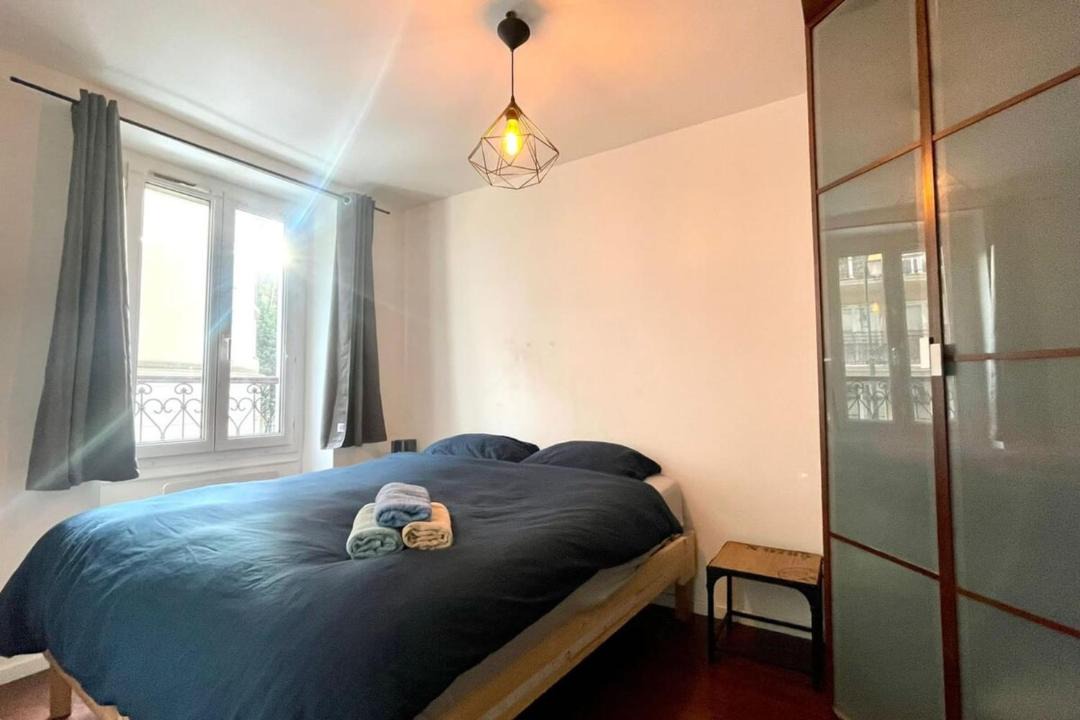 Photo of Bedroom in Saint-Maurice
