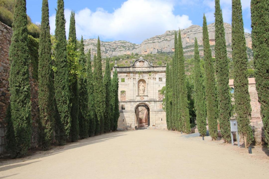 Photo of Others in Parc de Mont-roig