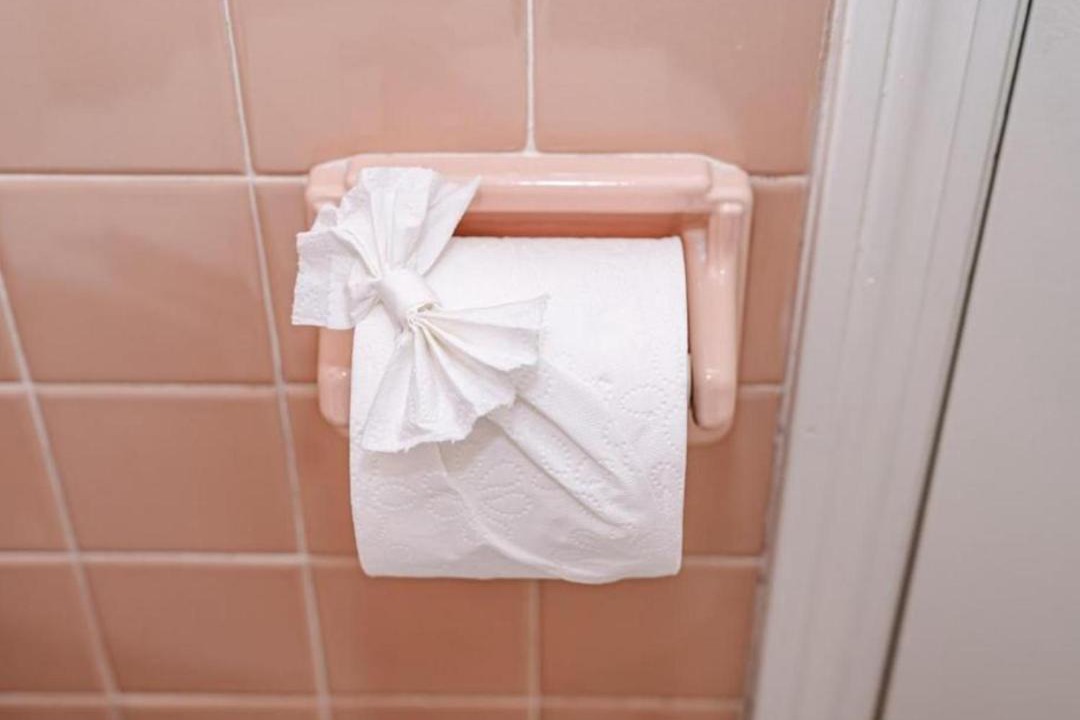 Photo of Bathroom in Randolph