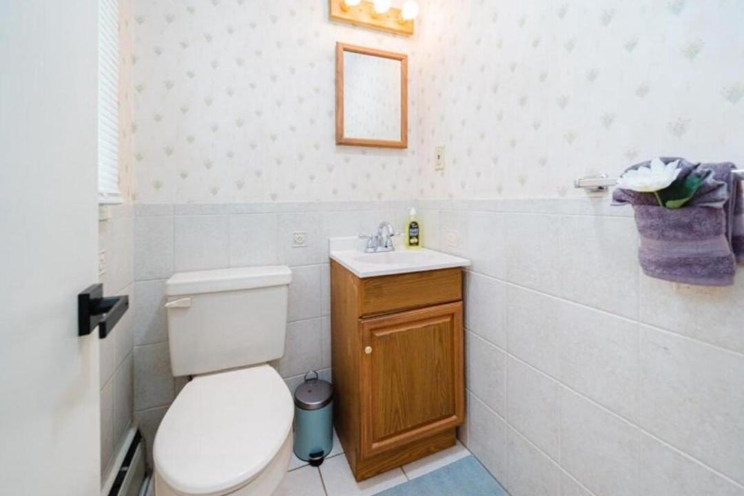 Photo of Bathroom in Randolph