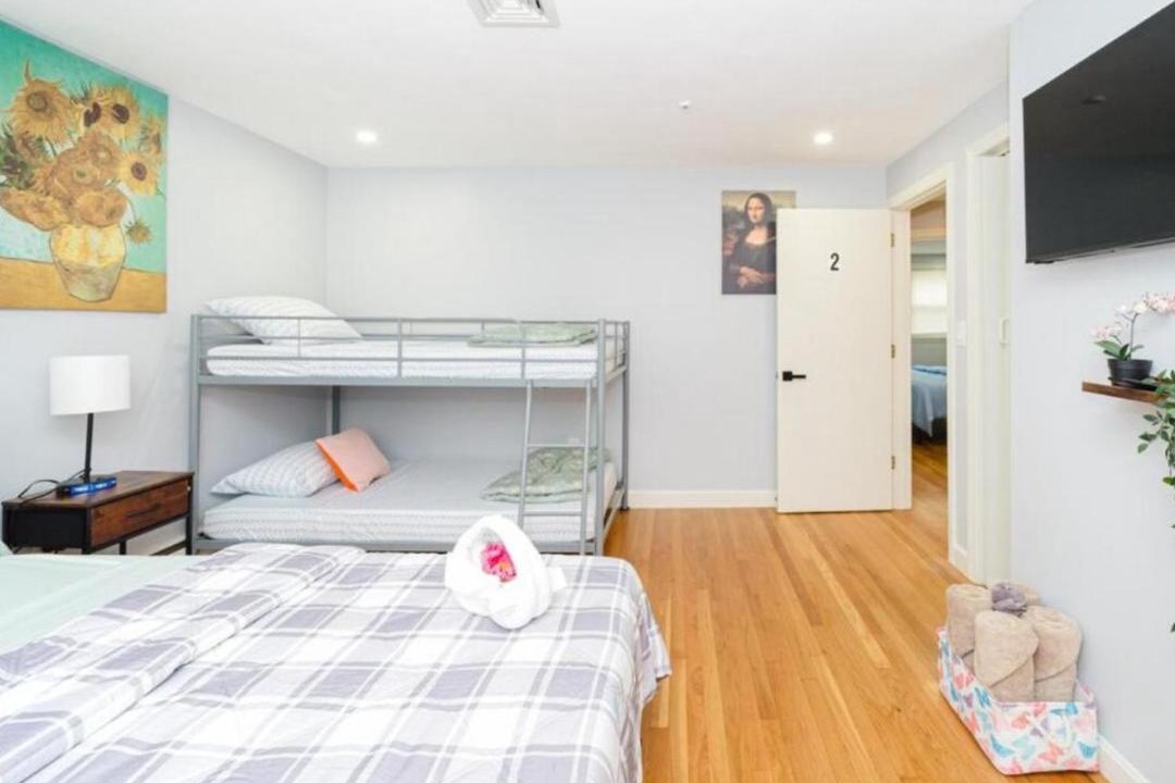 Photo of Bedroom in Randolph